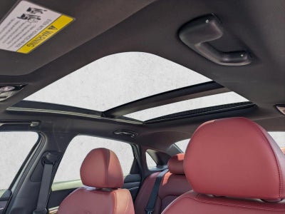 2025 Kia K5 GT-Line Auto FWD