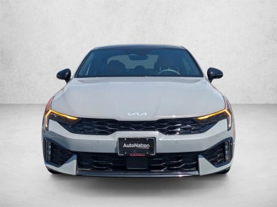 2025 Kia K5 GT-Line Auto FWD