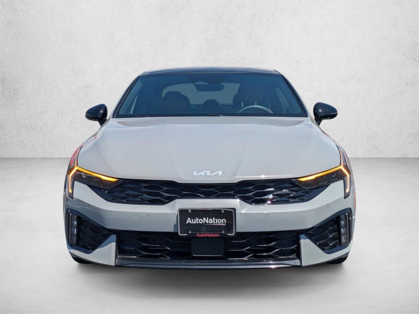 2025 Kia K5 GT-Line Auto FWD