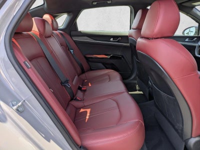 2025 Kia K5 GT-Line Auto FWD