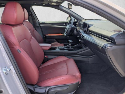 2025 Kia K5 GT-Line Auto FWD