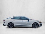 2025 Kia K5 GT-Line Auto FWD