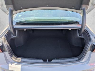 2025 Kia K5 GT-Line Auto FWD