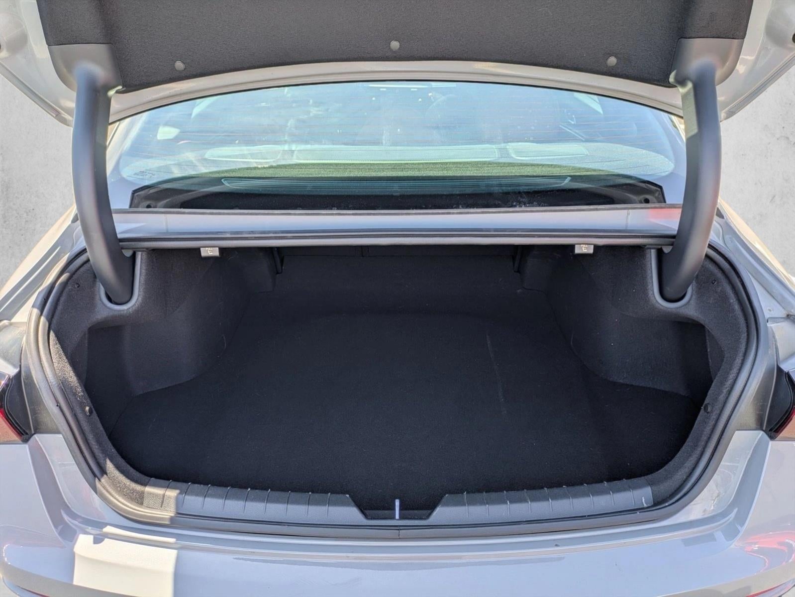 2025 Kia K5 GT-Line Auto FWD