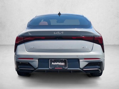 2025 Kia K5 GT-Line Auto FWD