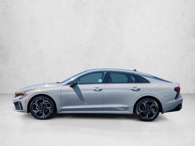 2025 Kia K5 GT-Line Auto FWD