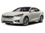 2019 Kia Cadenza Technology Sedan