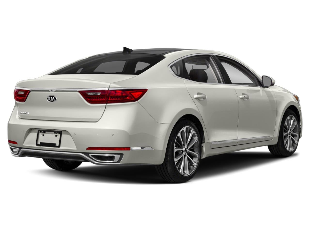 2019 Kia Cadenza Technology Sedan