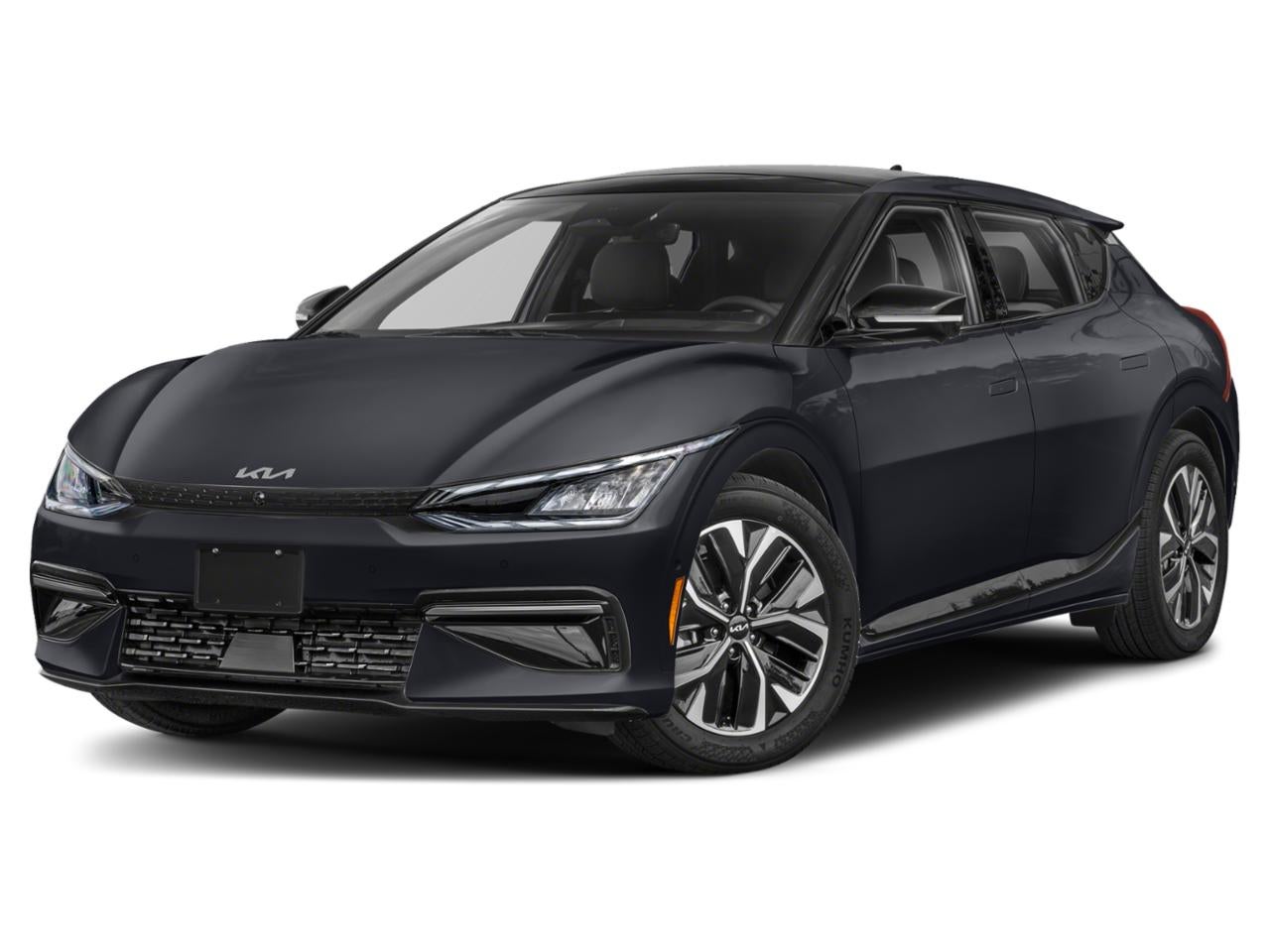 Used 2022 Kia EV6 GT-Line with VIN KNDC4DLC3N5026049 for sale in Tustin, CA