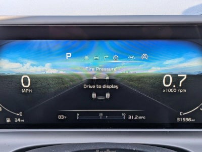 2024 Kia Seltos EX IVT FWD