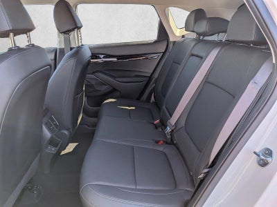2024 Kia Seltos EX IVT FWD
