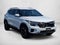 2024 Kia Seltos EX IVT FWD