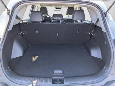 2024 Kia Seltos EX IVT FWD