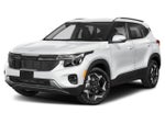 2024 Kia Seltos EX IVT FWD