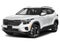 2024 Kia Seltos EX IVT FWD