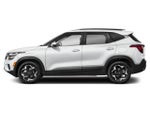 2024 Kia Seltos EX IVT FWD