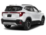 2024 Kia Seltos EX IVT FWD