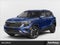 2024 Kia Seltos EX IVT FWD