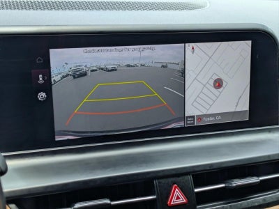 2024 Kia Seltos EX IVT FWD