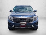 2024 Kia Seltos EX IVT FWD
