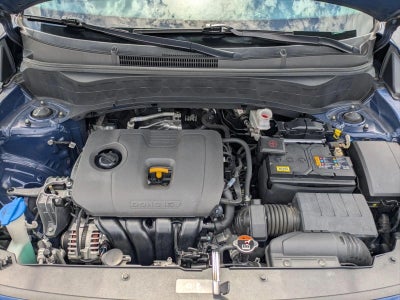 2024 Kia Seltos EX IVT FWD