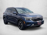 2024 Kia Seltos EX IVT FWD