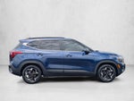 2024 Kia Seltos EX IVT FWD