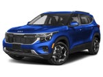 2024 Kia Seltos EX IVT FWD