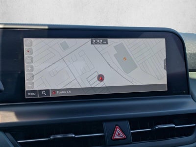 2024 Kia Seltos SX DCT AWD