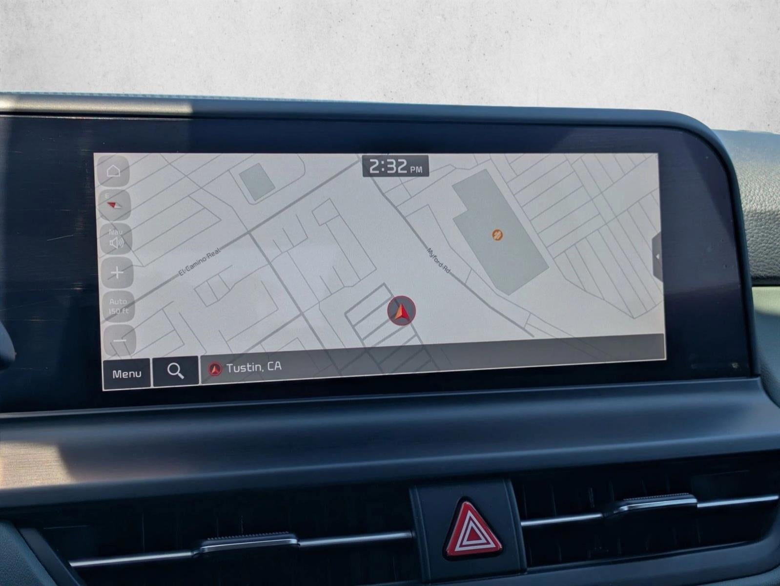 2024 Kia Seltos SX DCT AWD