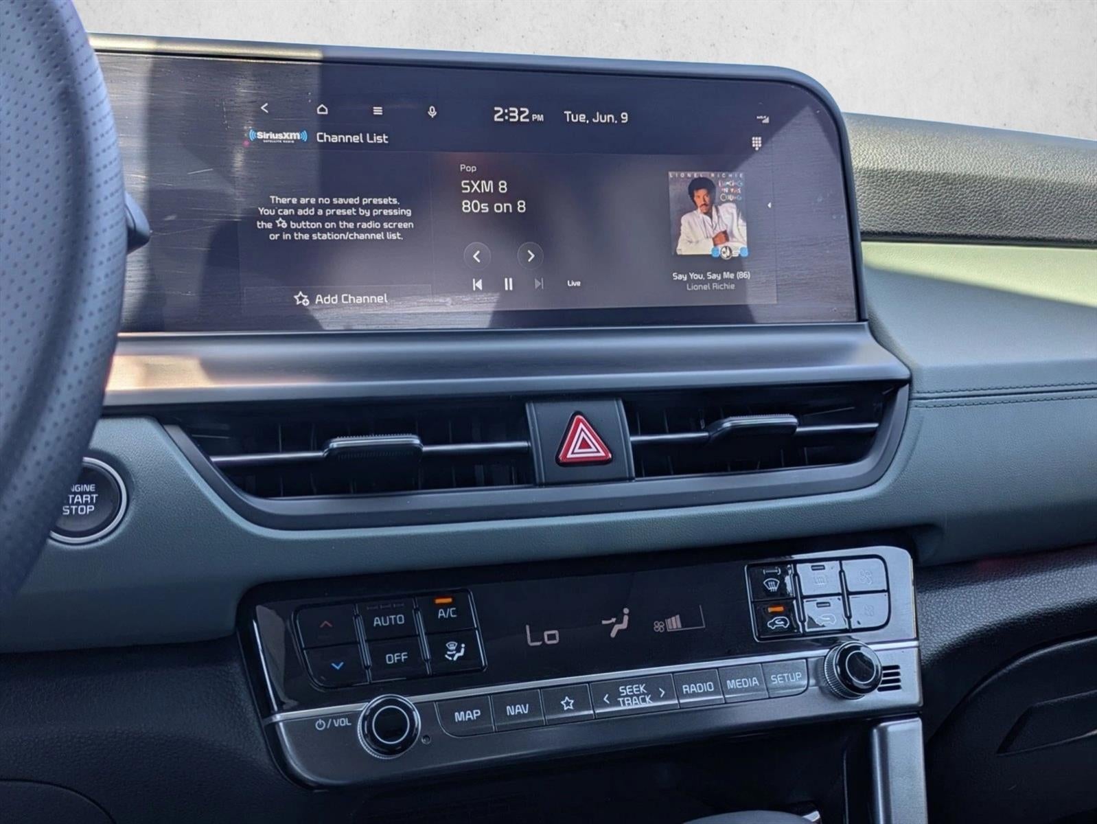 2024 Kia Seltos SX DCT AWD