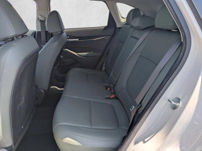 2024 Kia Seltos SX DCT AWD