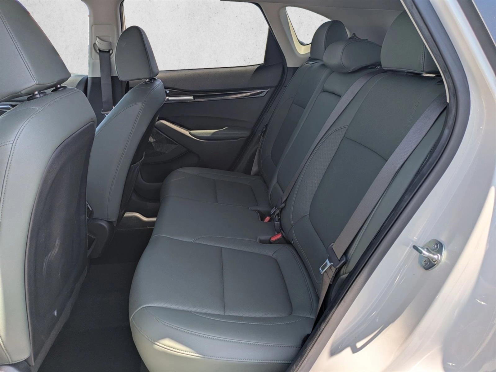 2024 Kia Seltos SX DCT AWD