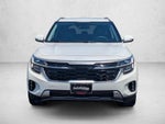 2024 Kia Seltos SX DCT AWD