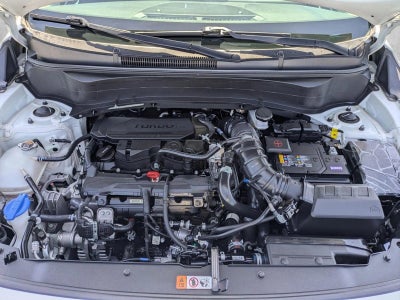 2024 Kia Seltos SX DCT AWD