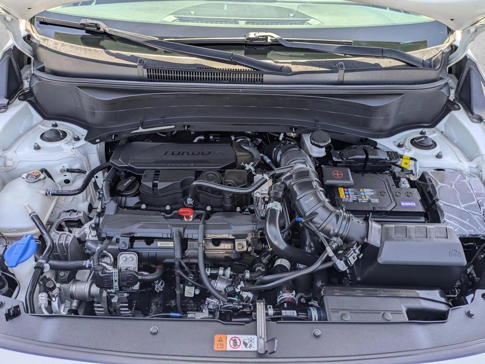 2024 Kia Seltos SX DCT AWD