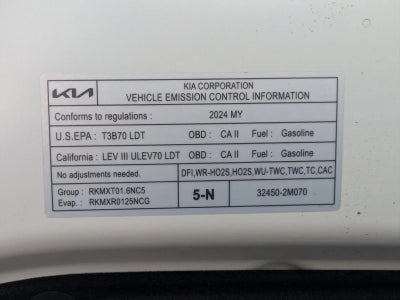2024 Kia Seltos SX DCT AWD