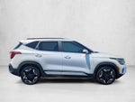 2024 Kia Seltos SX DCT AWD