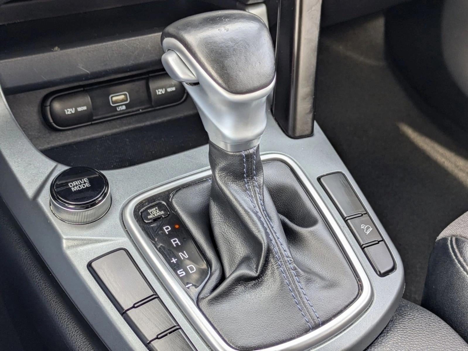 2021 Kia Seltos S IVT FWD