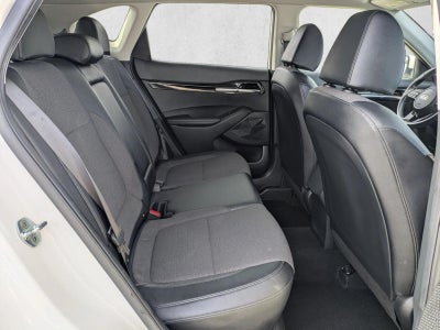 2021 Kia Seltos S IVT FWD