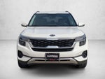2021 Kia Seltos S IVT FWD