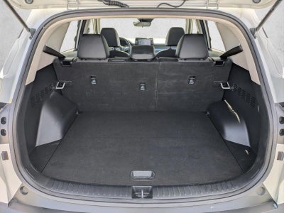 2021 Kia Seltos S IVT FWD