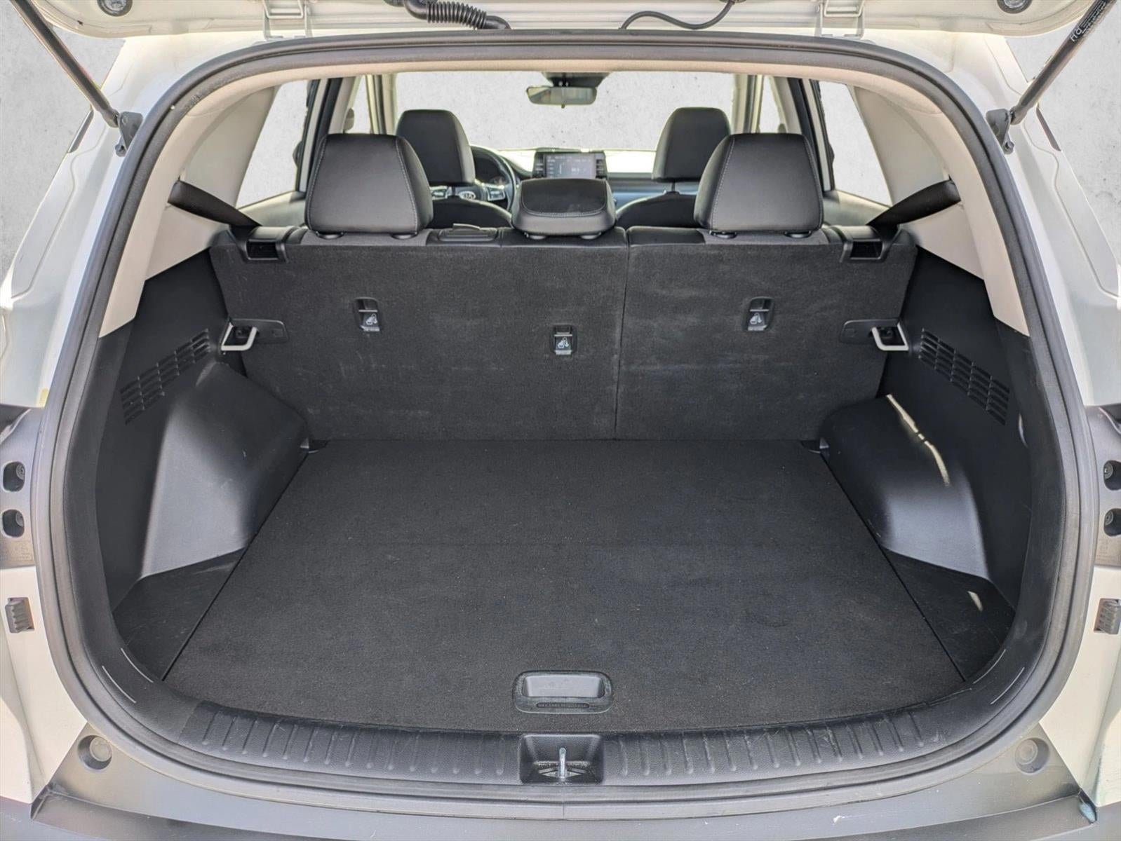 2021 Kia Seltos S IVT FWD