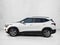 2021 Kia Seltos S IVT FWD