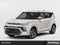 2021 Kia Soul GT-Line IVT