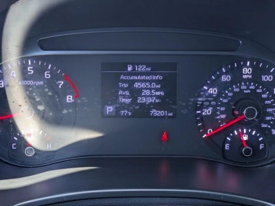 2021 Kia Soul GT-Line IVT
