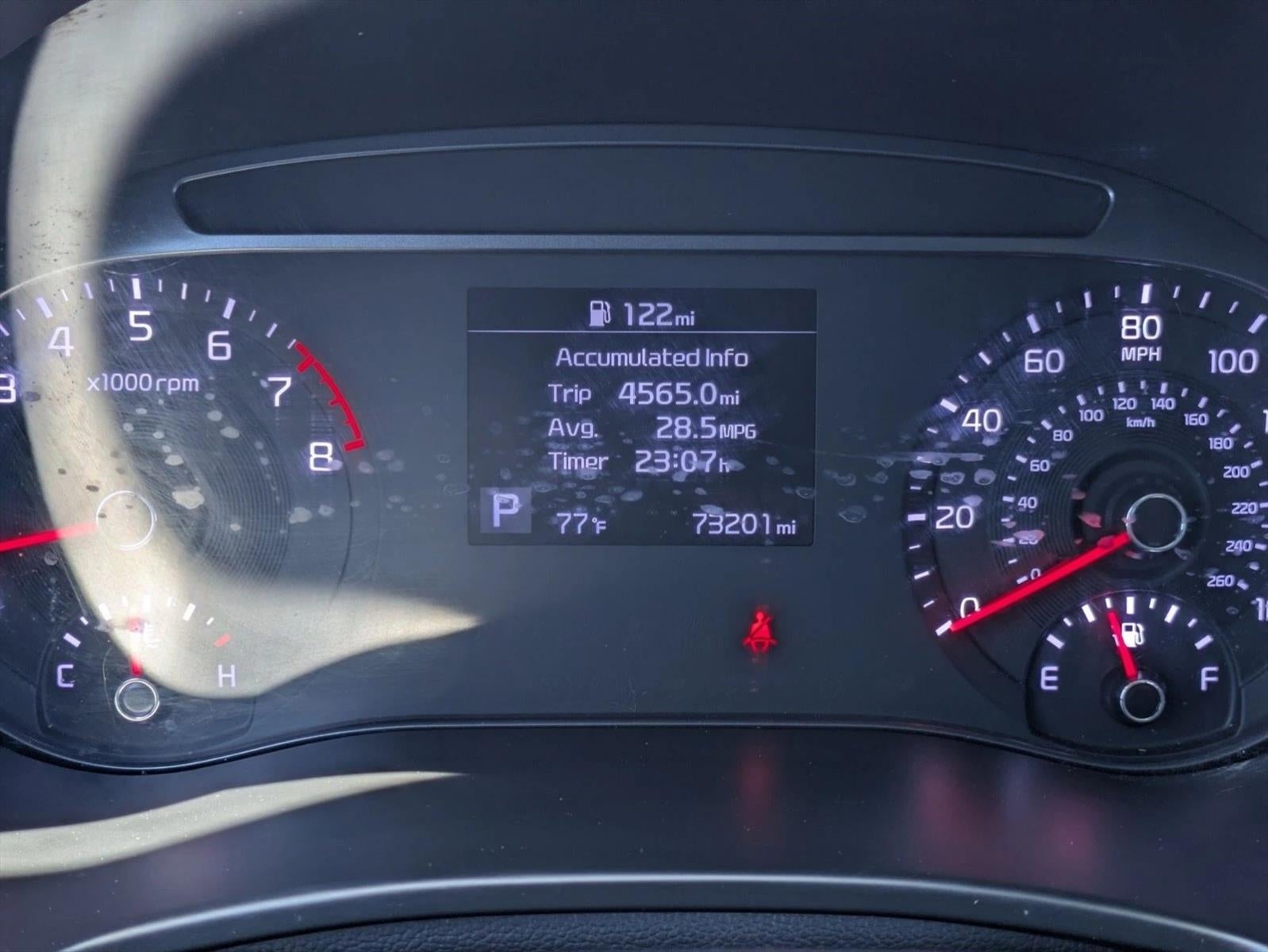 2021 Kia Soul GT-Line IVT