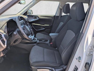 2021 Kia Soul GT-Line IVT