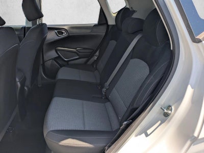 2021 Kia Soul GT-Line IVT