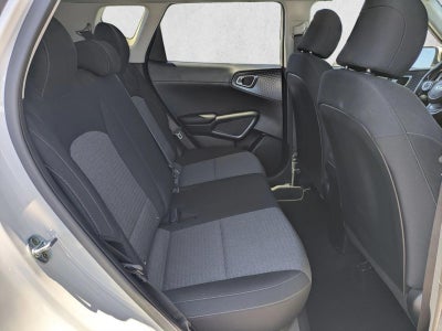 2021 Kia Soul GT-Line IVT